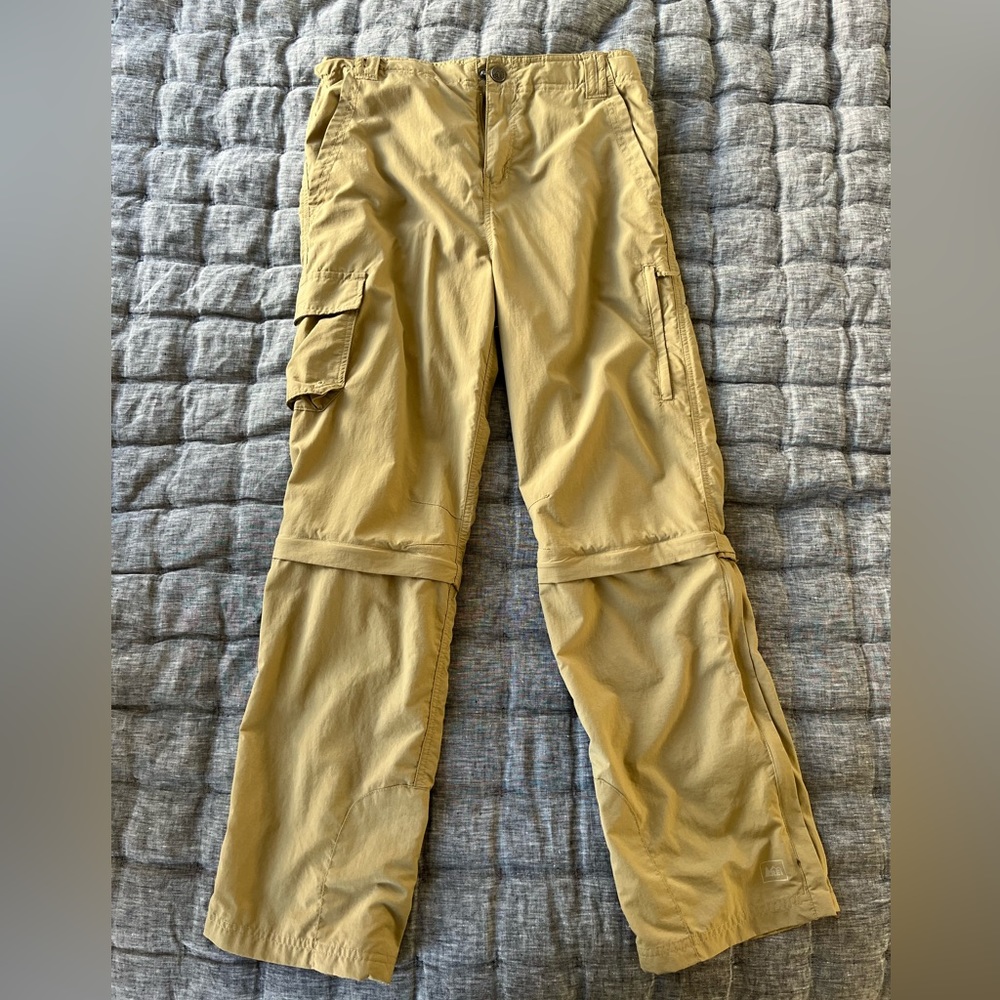 REI pants